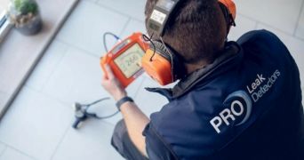 Търсите прецизно локализиране на теч по водопровод под налягане в Спартак Сандански 2800? БГ ВиК открива скрити аварии без къртене, използвайки акустична диагностика. Спестете време и пари, кв Спартак община Сандански област Благоевград, п.к.2800.