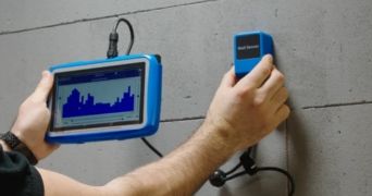 Имате влага или мухъл? БГ ВиК предлага прецизно откриване на скрит теч в стена в кв Видима Априлци 5641 с акустична апаратура. Локализираме проблема бързо и чисто, Априлци община Априлци област Ловеч, п.к.5641.